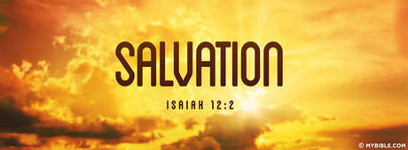 Salvation