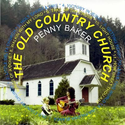 Old Country Church